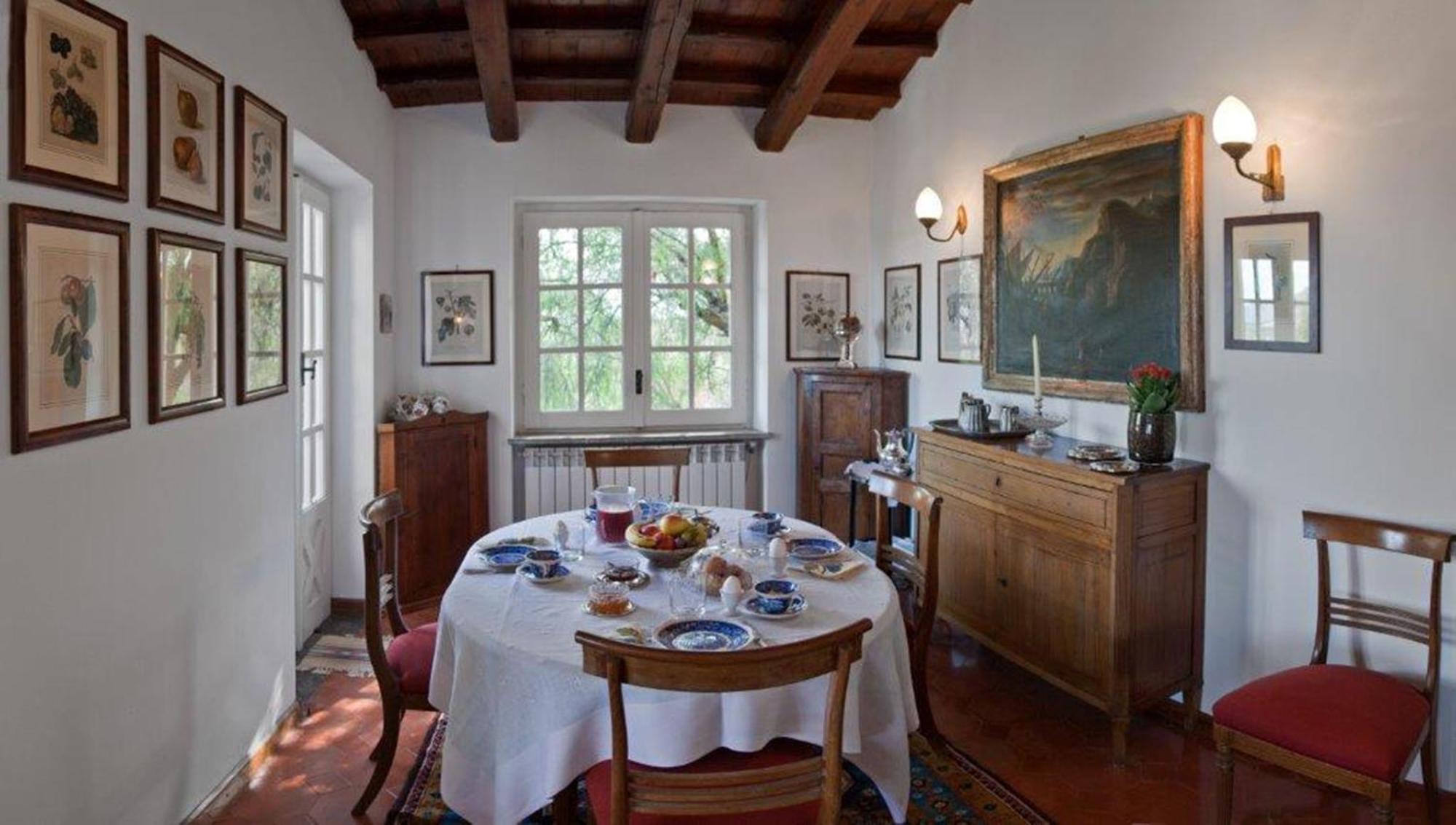 Il Glicine Sul Golfo Bed and Breakfast Mondello Εξωτερικό φωτογραφία
