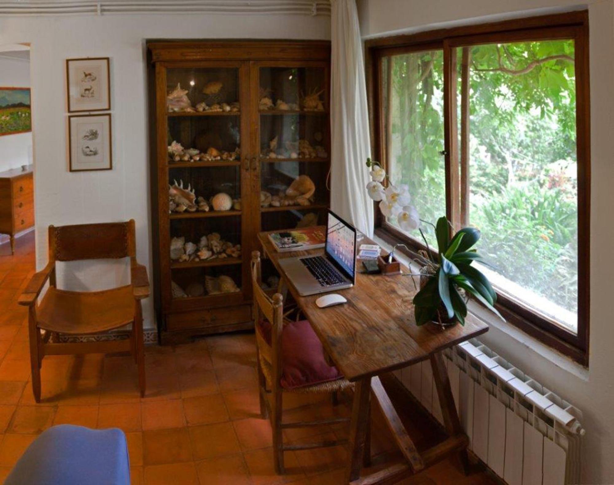 Il Glicine Sul Golfo Bed and Breakfast Mondello Εξωτερικό φωτογραφία