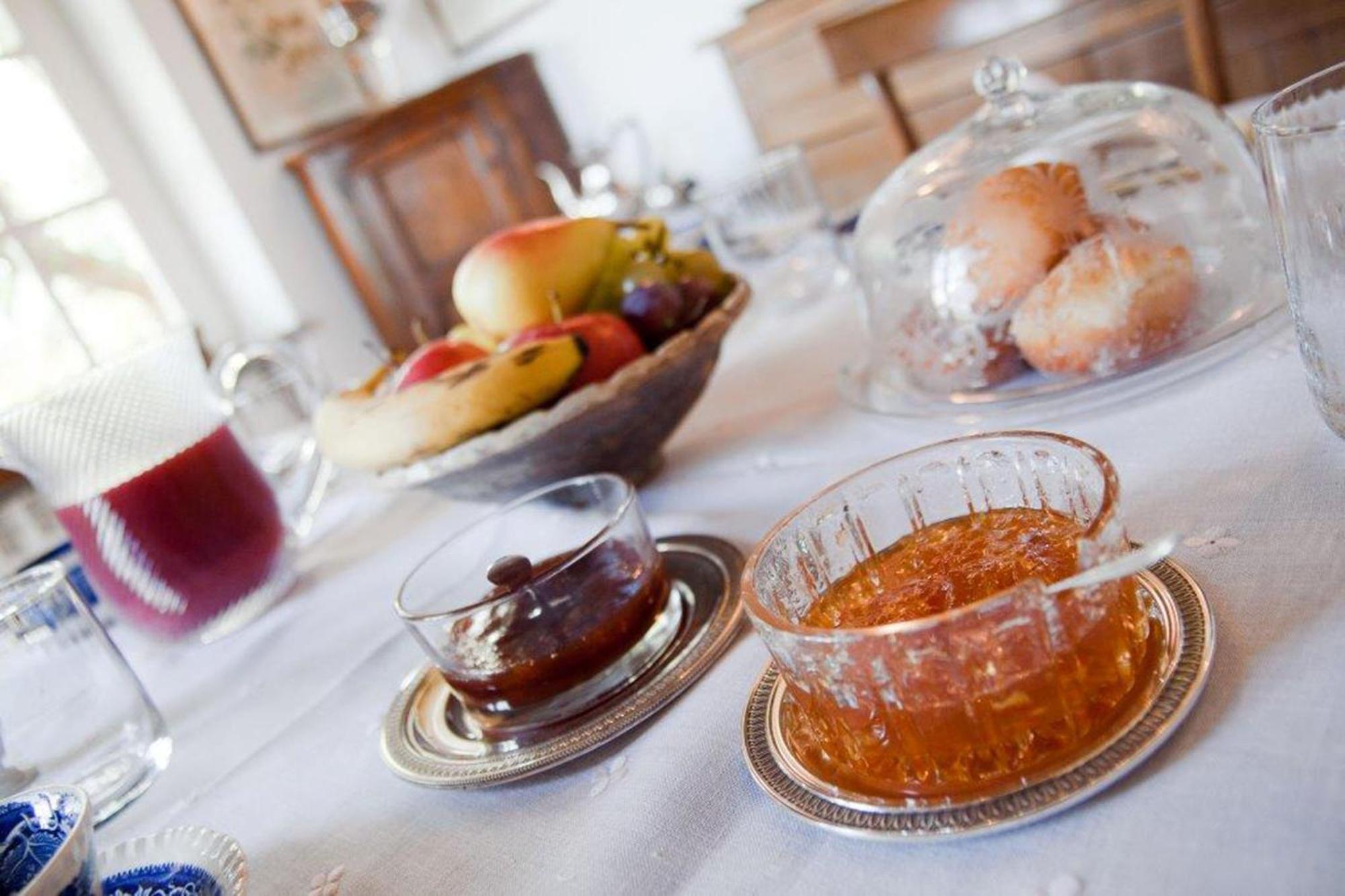 Il Glicine Sul Golfo Bed and Breakfast Mondello Εξωτερικό φωτογραφία