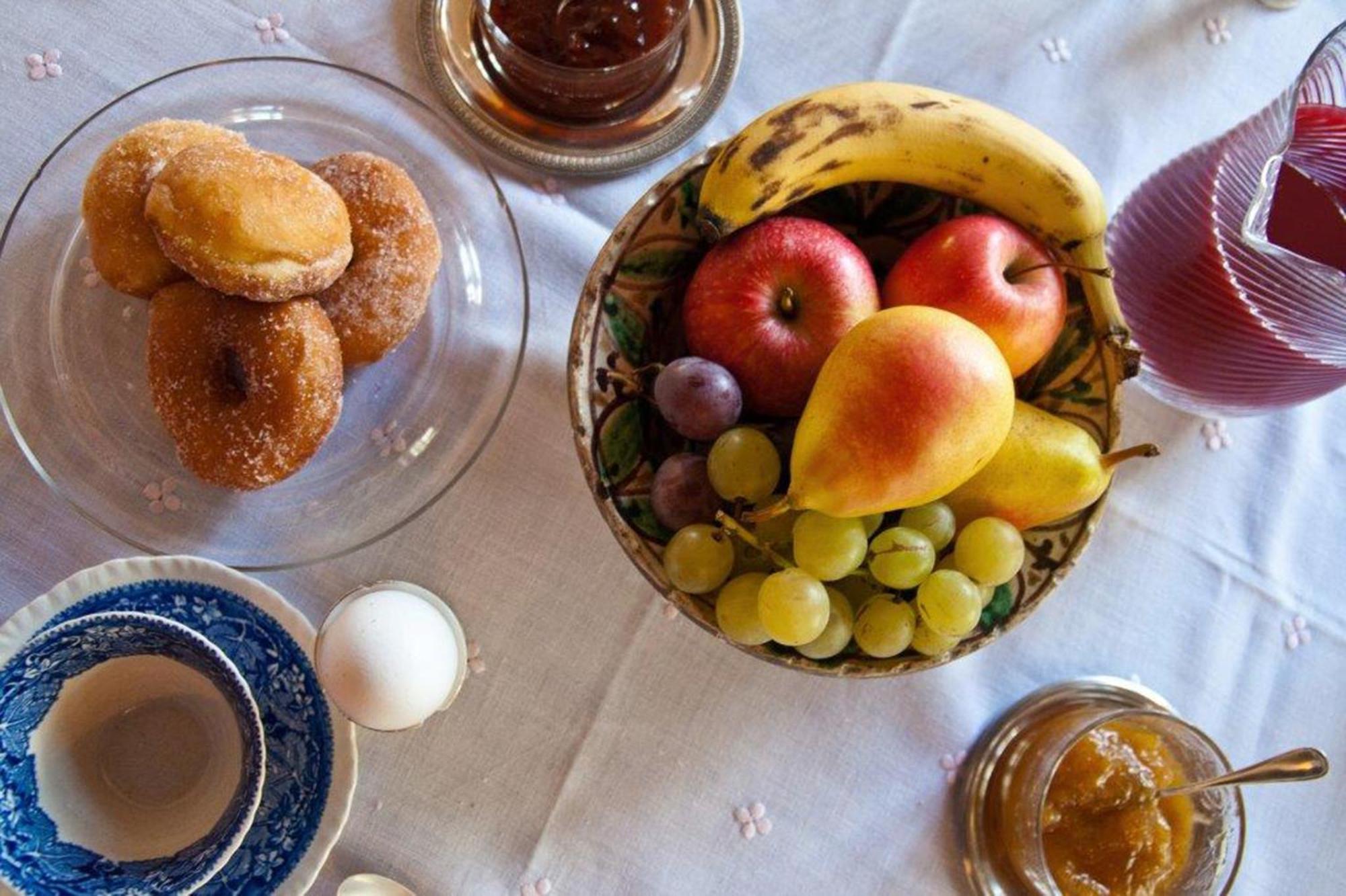 Il Glicine Sul Golfo Bed and Breakfast Mondello Εξωτερικό φωτογραφία